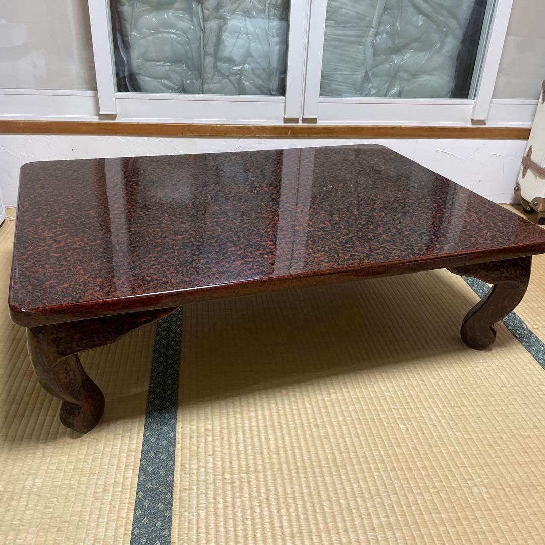 Amazon.co.jp: 津軽塗 座卓 : おもちゃ